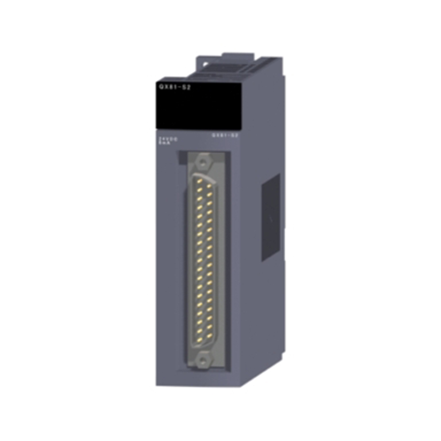 Mitsubishi QX81-S2 PLC-Modular Q