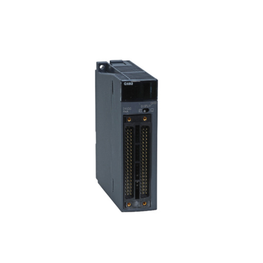 Mitsubishi QX82 PLC-Modular Q