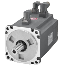 Servo Motor