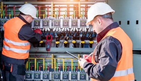 TAMİR BAKIM SERVİS